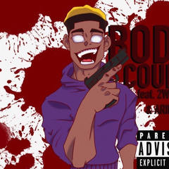 Body Count (feat. 2Wavyy & ARINA)[prod. Matrix]