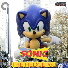 Sonic The Hedgehog 3: Hyperhog (2024) - Moviez 4 Babiez