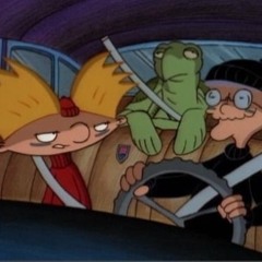 HUNNID IN DA’ COUPE w/ amyss