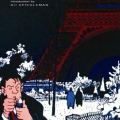 Read/Download Bloody Streets of Paris BY : Léo Malet