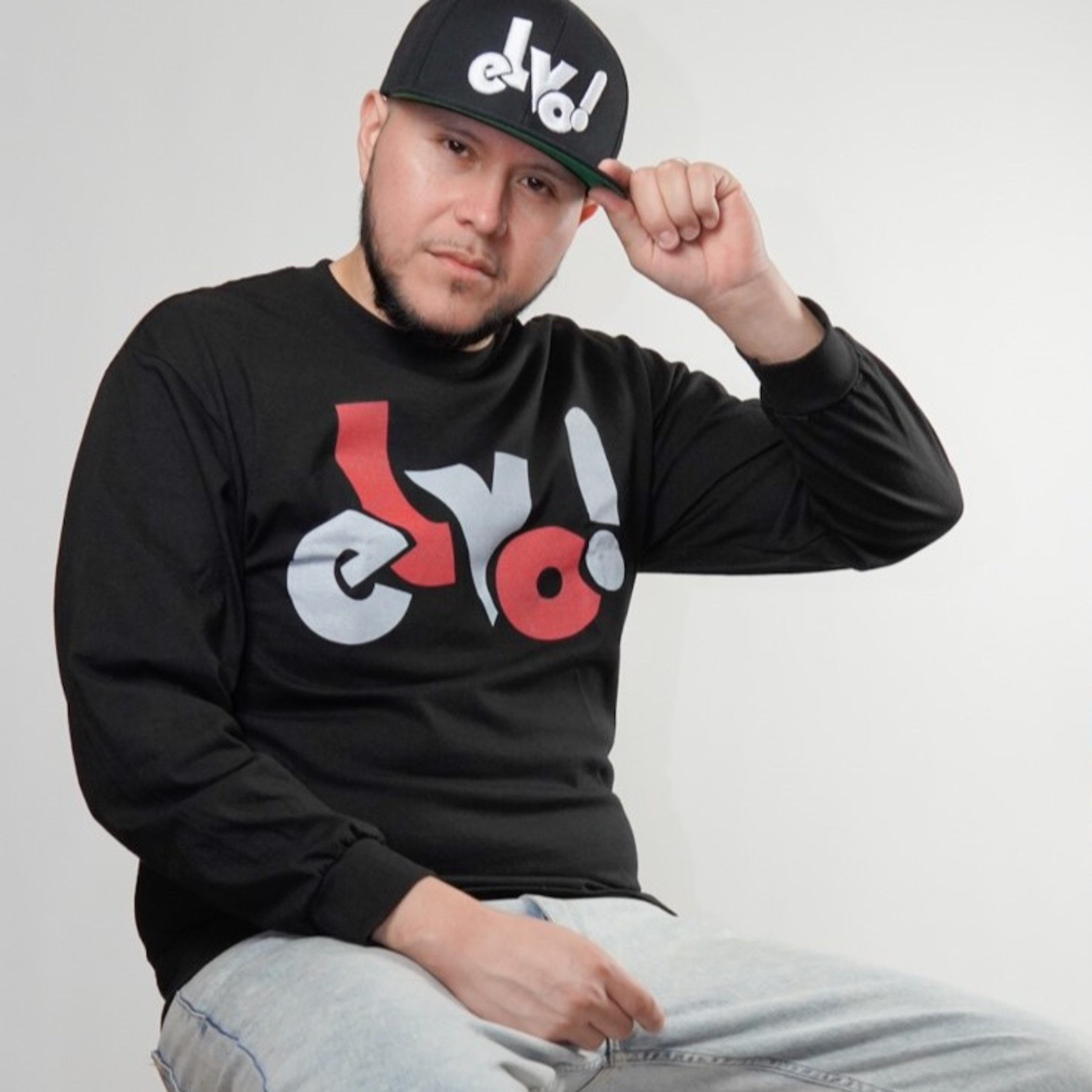 dj elvo