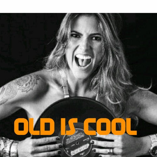 OLD IS COOL (SET JU CARVALHO)