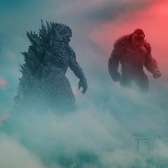 Godzilla Vs Kong © music composed by Jesús Martín