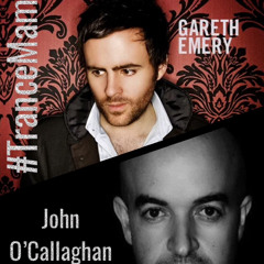 Gareth Emery and John O'Callaghan