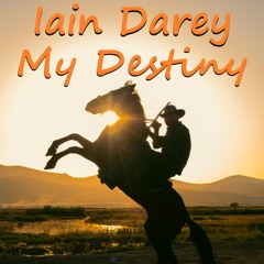 Iain Darey - My Destiny