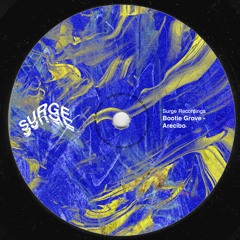 FREE DOWNLOAD: Bootie Grove - Arecibo [Surge Recordings]