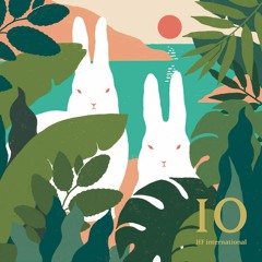 Give you my love with mabanua-SF Lovely place mix- Short