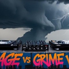 garage vs grime volume 4
