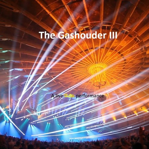 The Gashouder III