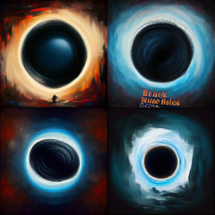 Black Hole Blues