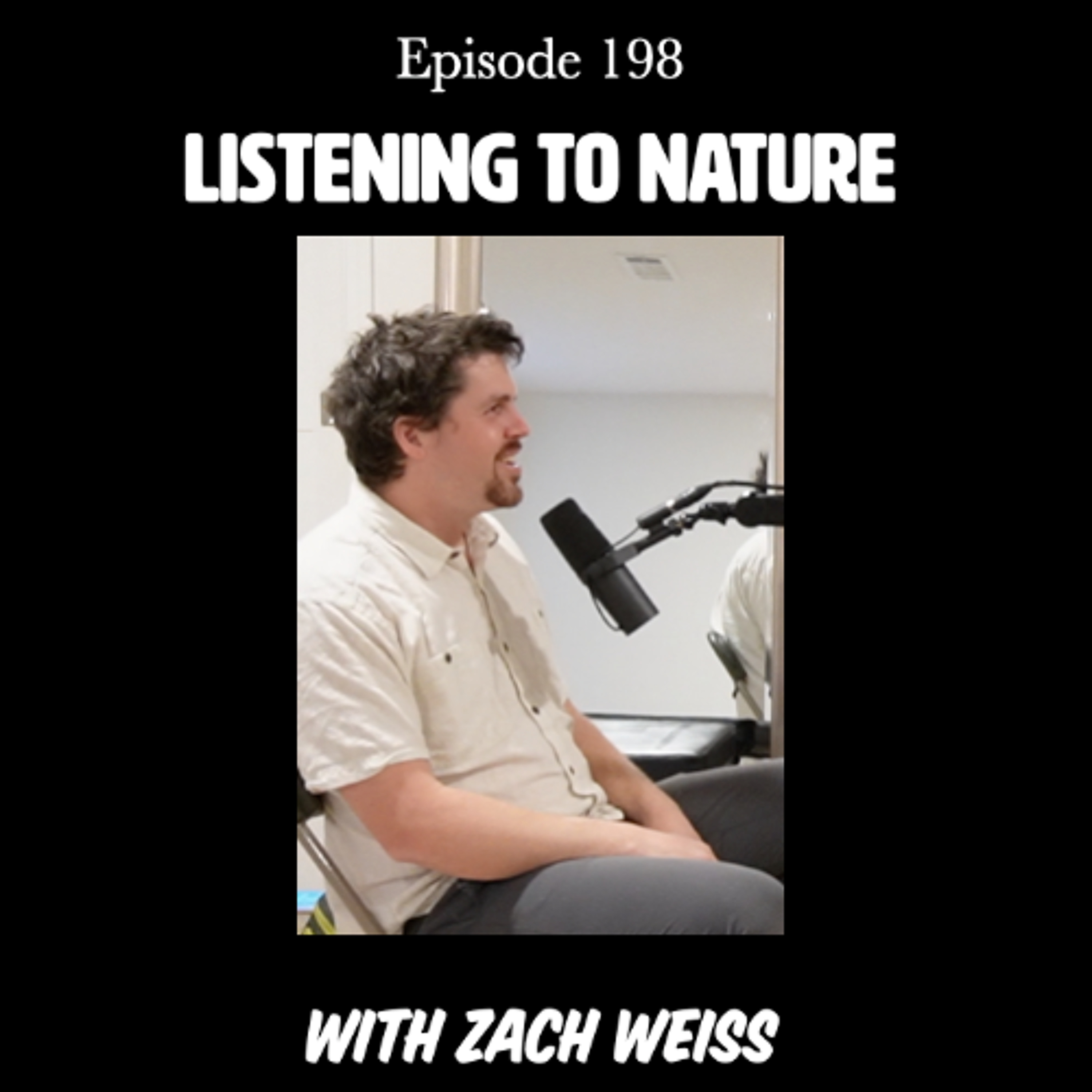 A Regenerative Future with Matt Powers