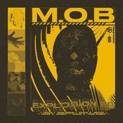 M.O.B - Lonely
