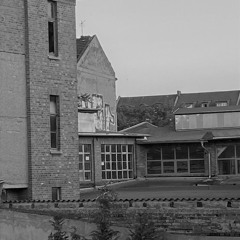 Daniel Seiler @Hinterhof