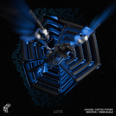 Amadei, Cortex Power - Indie Eagle (Extended Mix) [Harabe Black]