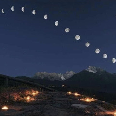 BLARE & tentempo - NiGHT TiME