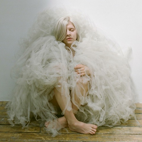 Stream AURORA - Murder Song (5, 4, 3, 2, 1) (Acoustic) by