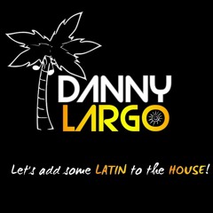 LARGO'S LATIN HOUSE // LIVE SET NOV 2023