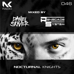 Daniel Skyver & Renegade System - Nocturnal Knights 046