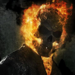 Lil Dusty G - Ghost Rider (Dankus Remix)