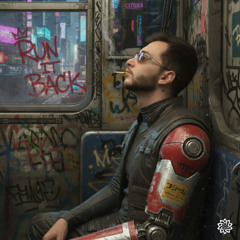 DistinctSide - Run It Back (freedownload)