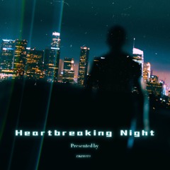 "GOODNIGHT" (not enough) [prod. jeanparker]