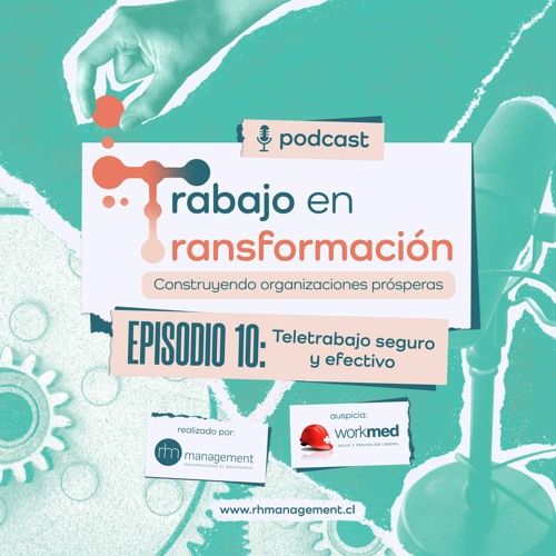 Podcast Irma Juarez