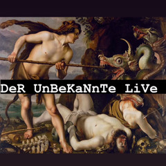Der Unbekannte Live (150er)