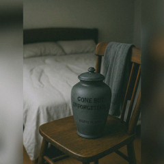 Gone But Unforgettable //F.6XØNE