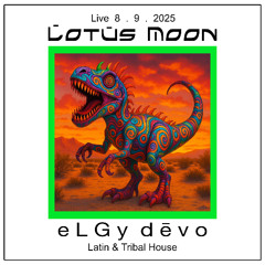 eLGy dēvo Live! @ LMG 08 . 09 . 2025