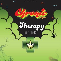 DYR SERIES PRESENTS VOL. 6 Chronic Therapy