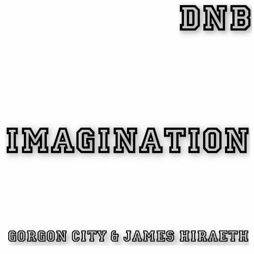 Gorgon City - Imagination (James Hiraeth Bootleg & Bass Boosted)