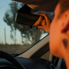 Abiti dietro la mia ex demo-homemade