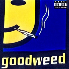 GOOD WEED (Prod. 2beat)