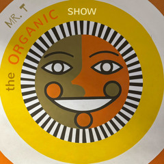 Mr. T live @ MediaCityUK - The Organic Show - 10-01-2024