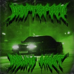 INSXNE GHØST- DRIFTSPEED