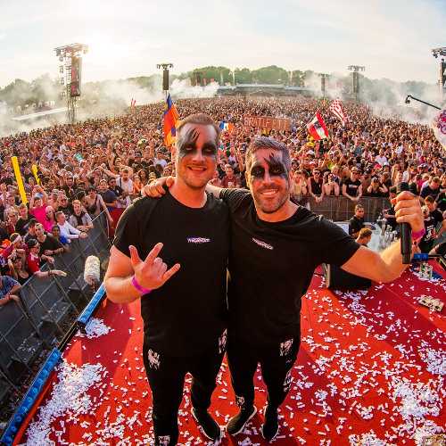 The Sound Of | Frequencerz | A Farewell Tribute