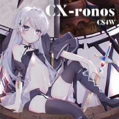 【DanceRail3】CX-ronos