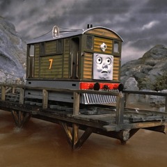 Toby And The Flood Danger Theme - Season 5 (Updated 5/28/24)