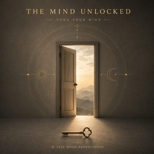 Stream The Mind Unlocked by TUNE Your Mind | Listen online for free on ...