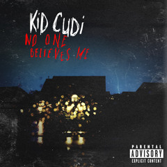 No One Believes Me (Explicit Version)
