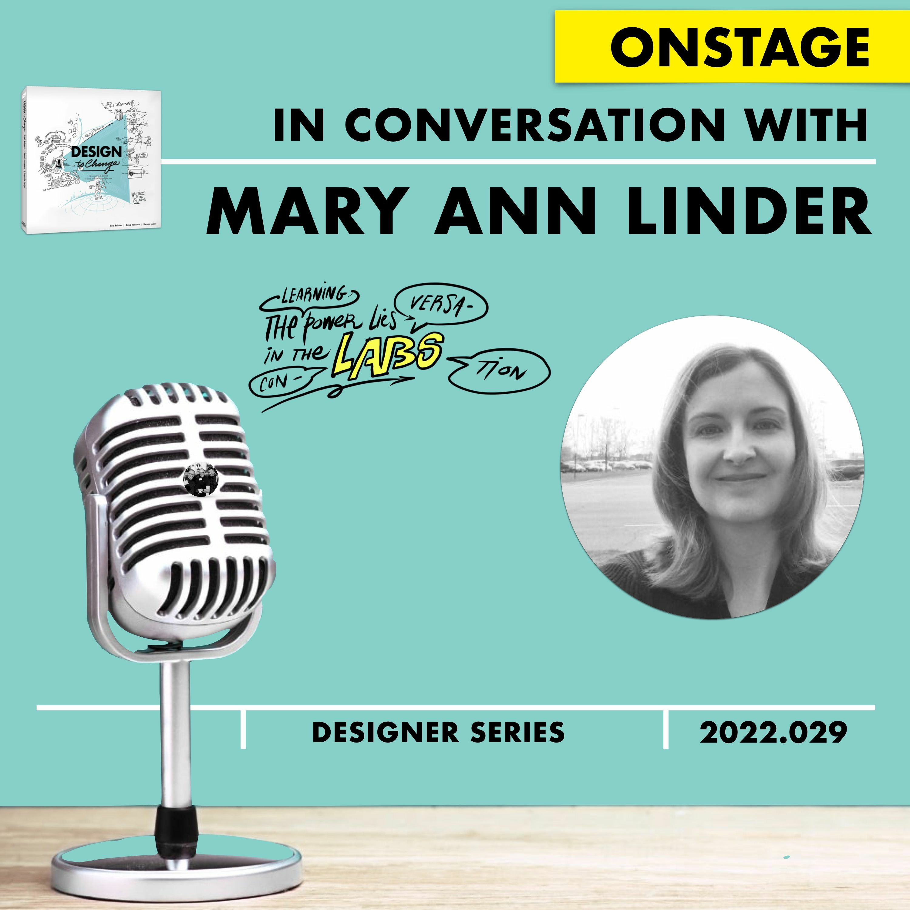 Event Design Collective PODcasts