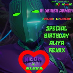 #Special Birthday AliyA RemiX#