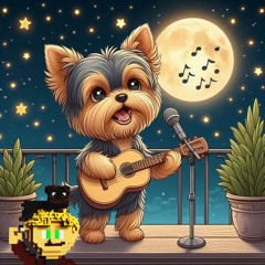 Dog Serenade Part Two LXXX