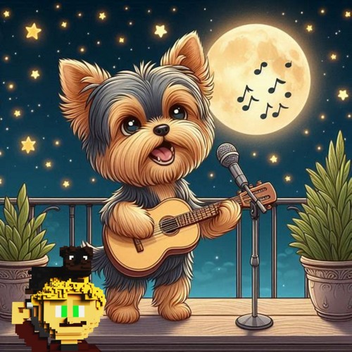 Dog Serenade Part Two LXXX