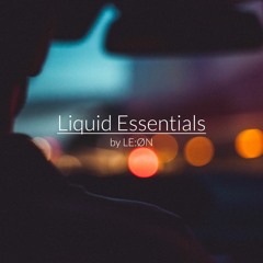 01 Liquid Essentials