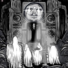 Premiere: Sons Of Hidden & Zisko - Cueva De Las Manos [MRR003]