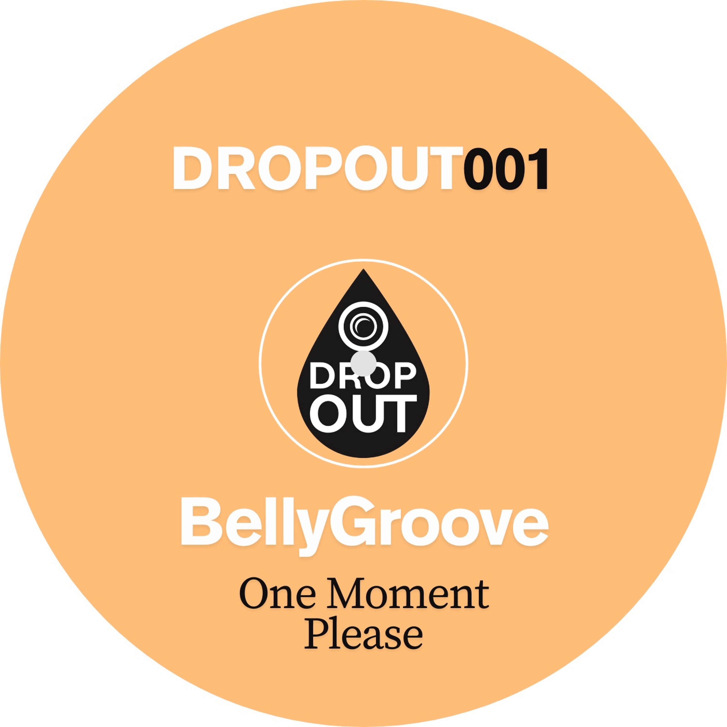One moment please episode artwork