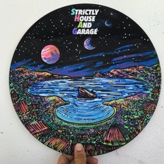 Billy Russo - What U Got (FREE SHAG 004)
