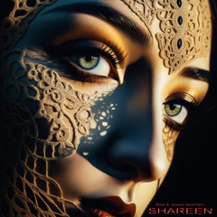 Shareen - Black Eyed Women
