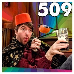 509: Beak Wizard